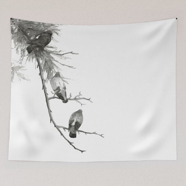 Item preview, Pigeons designed and sold by Antonina Sotnikova.