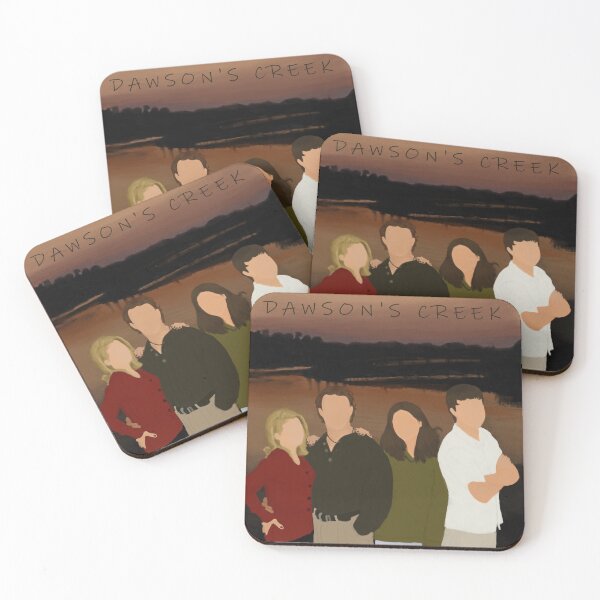 Item preview, Dawson's Creek designed and sold by cin ㅤ.