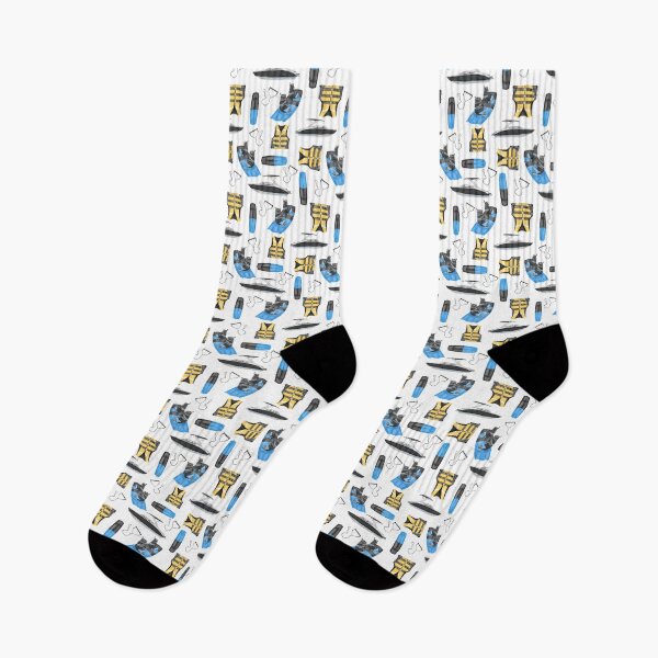 Item preview, Wakeboarding - White designed and sold by HB Loves Crafts.