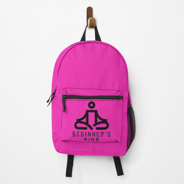 Item preview, Beginner's Mind designed and sold by MadCat83.