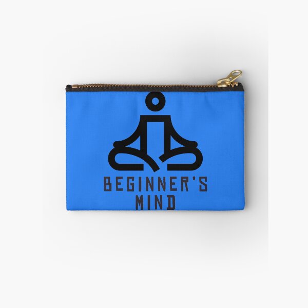 Item preview, Beginner's Mind designed and sold by MadCat83.