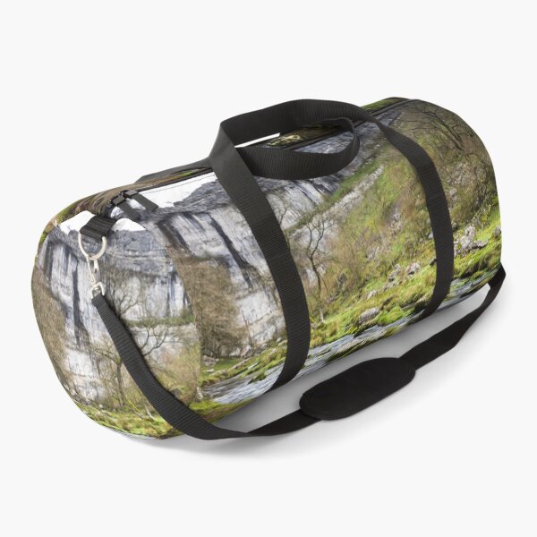 Item preview, Malham Cove in the Yorkshire Dales National Park designed and sold by heidipics.