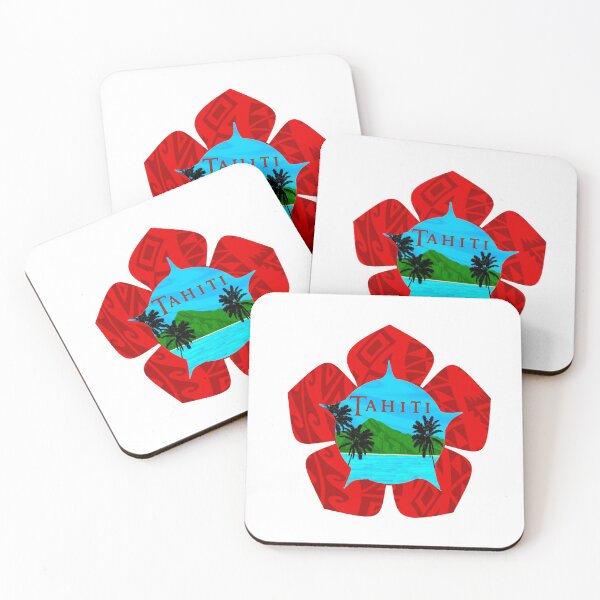 Item preview, TAHITIAN WAY designed and sold by wahine24.