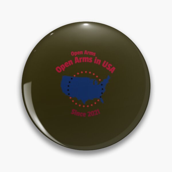Item preview, Copy of  open arms in USA designed and sold by ShoppinOnline24.