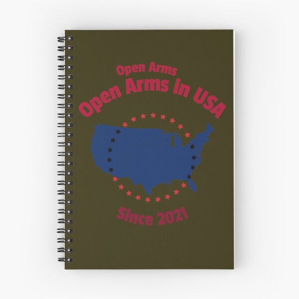 Item preview, Copy of  open arms in USA designed and sold by ShoppinOnline24.
