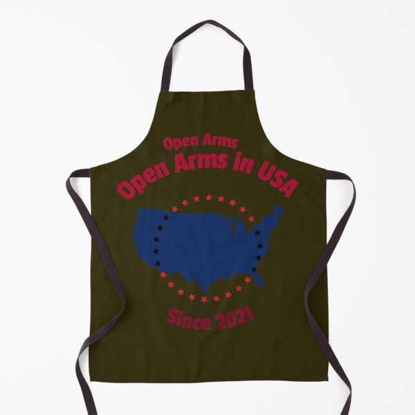 Item preview, Copy of  open arms in USA designed and sold by ShoppinOnline24.