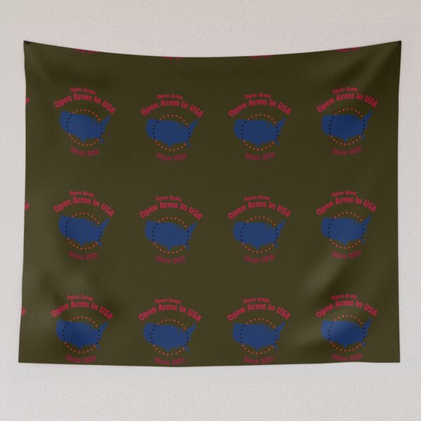 Item preview, Copy of  open arms in USA designed and sold by ShoppinOnline24.