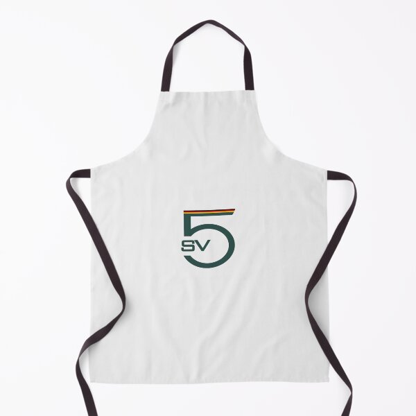 Item preview, Sebastian Vettel 5 SV Design 2021 Aston Martin designed and sold by MrKaiser05.