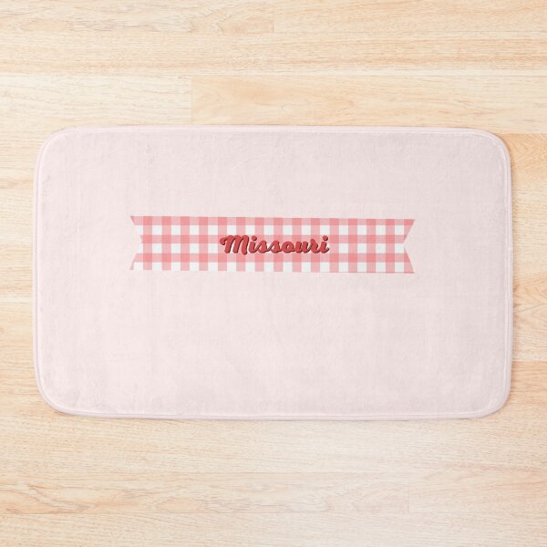 Item preview, Missouri - Checkered Label designed and sold by CityCollection.
