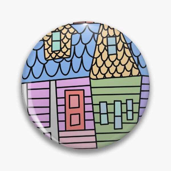 Item preview, Cottage in the garden  designed and sold by RMSdesigns.
