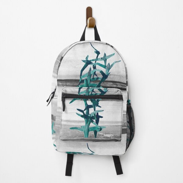 Item preview, Flying Seagulls Color Selective Abstract designed and sold by Pretty-Bird.