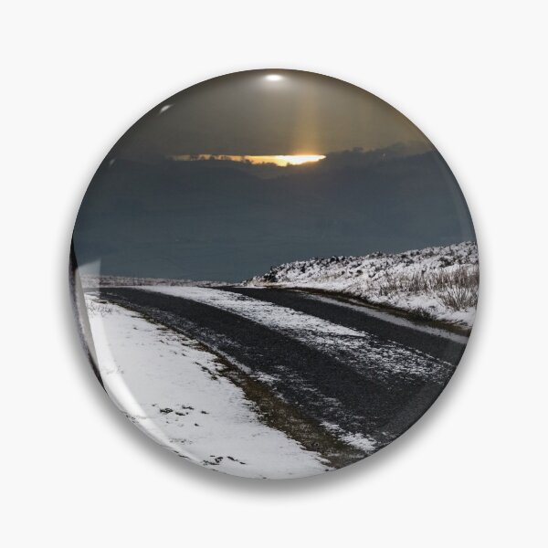Item preview, Askrigg Common in Winter designed and sold by heidipics.