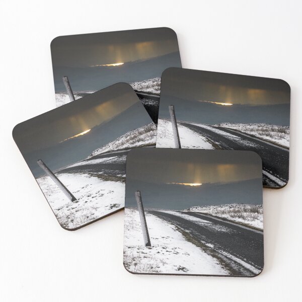 Item preview, Askrigg Common in Winter designed and sold by heidipics.
