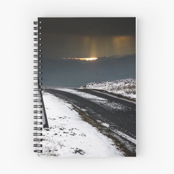 Item preview, Askrigg Common in Winter designed and sold by heidipics.