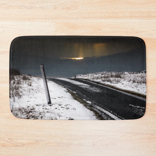 Item preview, Askrigg Common in Winter designed and sold by heidipics.