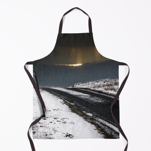 Item preview, Askrigg Common in Winter designed and sold by heidipics.