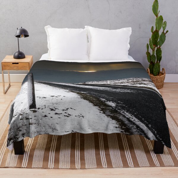 Item preview, Askrigg Common in Winter designed and sold by heidipics.