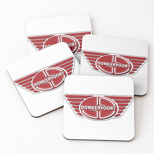 Item preview, DONKERVOORT AUTOMOBILES designed and sold by Aspretto.