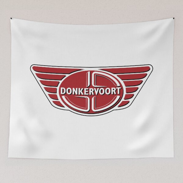 Item preview, DONKERVOORT AUTOMOBILES designed and sold by Aspretto.