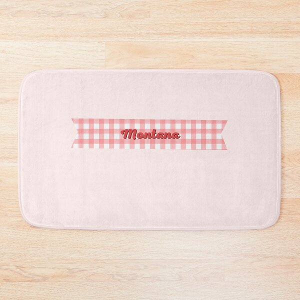 Item preview, Montana - Checkered Label designed and sold by CityCollection.