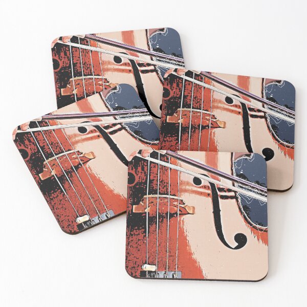 Item preview, Violin music art #violin #music designed and sold by JBJart.