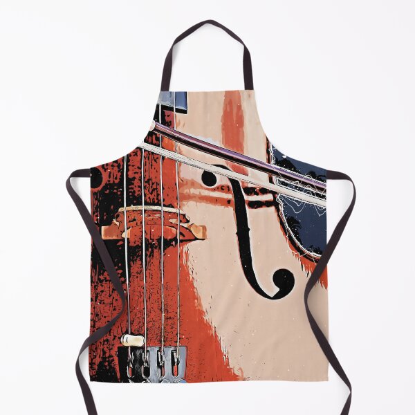 Item preview, Violin music art #violin #music designed and sold by JBJart.