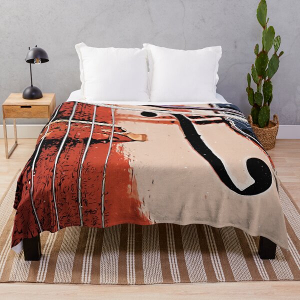 Item preview, Violin music art #violin #music designed and sold by JBJart.