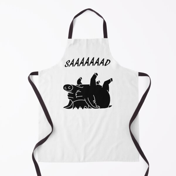 Item preview, Sad designed and sold by ThatBluePlanet.