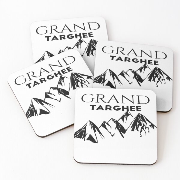 Item preview, Grand Targhee designed and sold by jlicero.