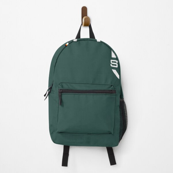 Item preview, Sebastian Vettel 5 SV Design 2021 Aston Martin White designed and sold by MrKaiser05.