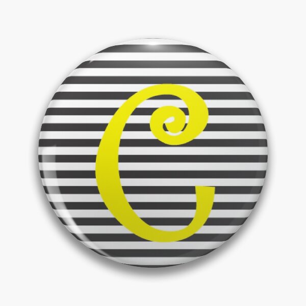 Artikelvorschau, Gelb C. entworfen und verkauft von BImP design.