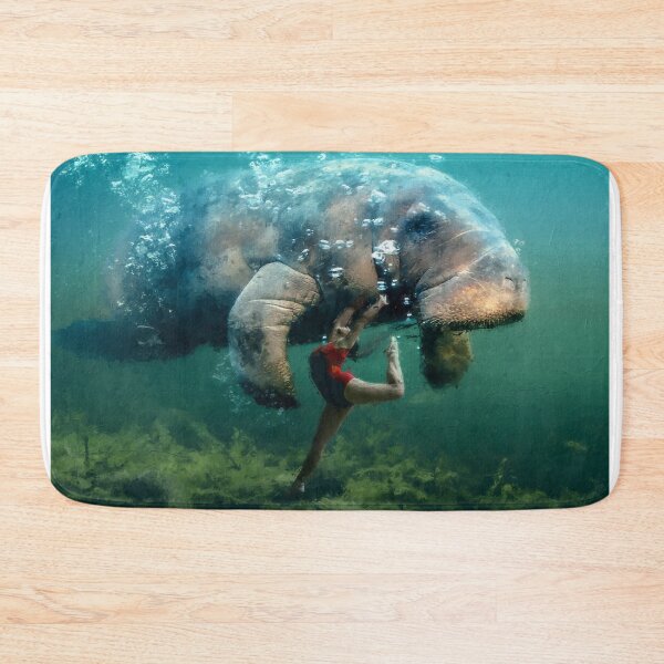 Item preview, Mantee designed and sold by JordanGallery.