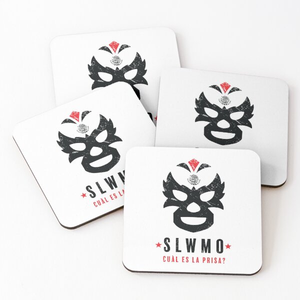 Item preview, SLWMO Brand Lucha Libre | | Apparel & Accessories designed and sold by SLWMO.
