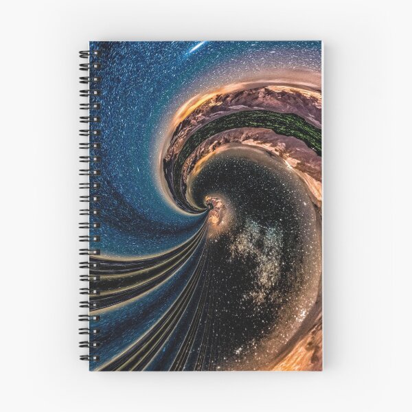Item preview, Wormhole designed and sold by TwistedEarth.
