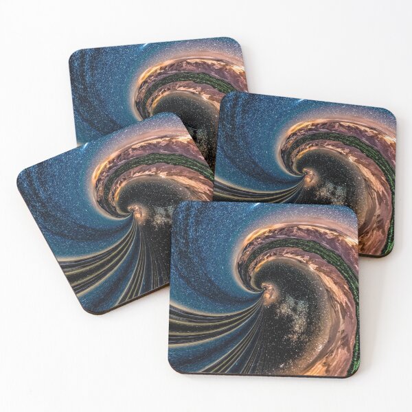 Item preview, Wormhole designed and sold by TwistedEarth.