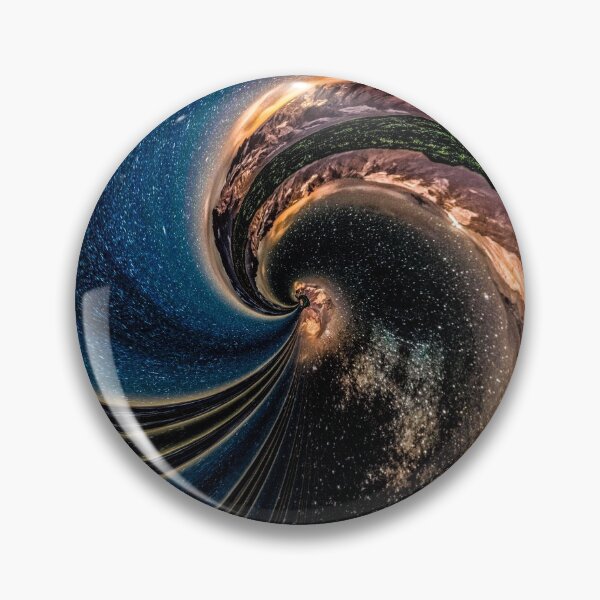 Item preview, Wormhole designed and sold by TwistedEarth.