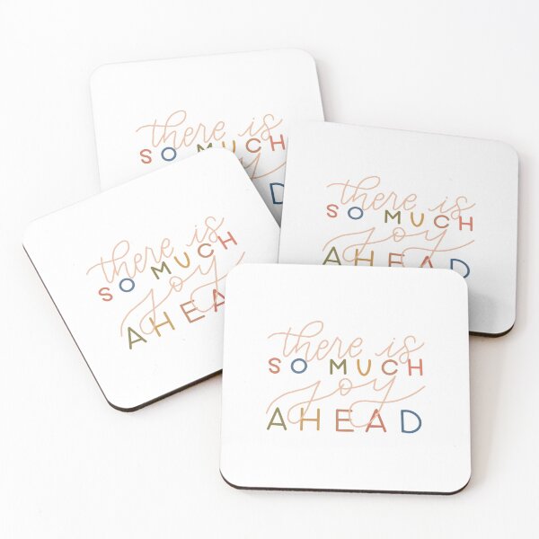 Item preview, There is so much joy ahead  designed and sold by Sammy1199.