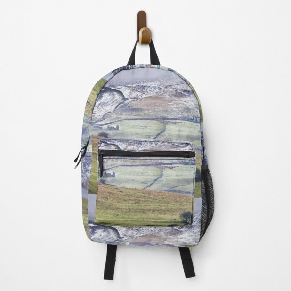 Item preview, Winter Scene near Gunnerside in the Yorkshire Dales National Park designed and sold by heidipics.