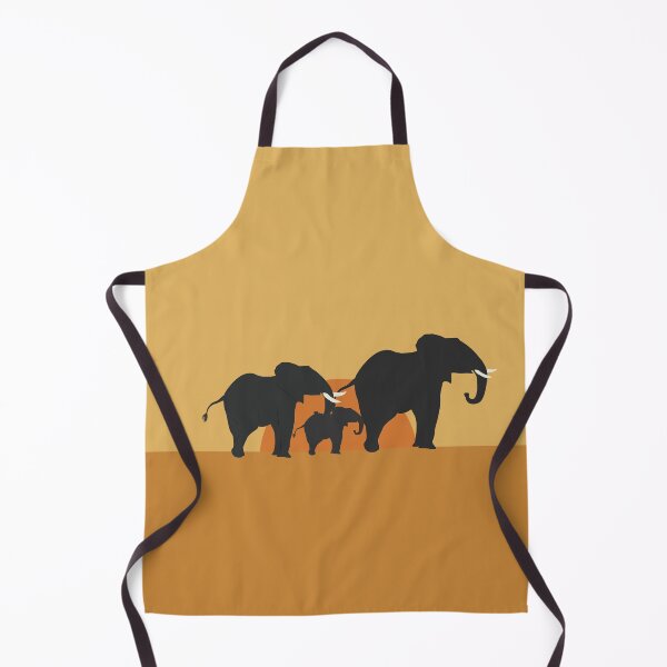Item preview, Elephent Elephants love Elephants Family designed and sold by KLINESTORE.