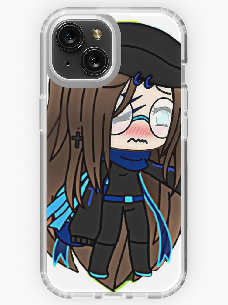 Cute Girls Gacha Life Cute Boys Gacha Life Series-GLMM, iPhone Case for  Sale by Taloos