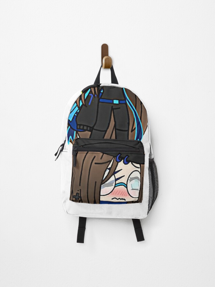 Gacha Life Design - Cute Girls Gacha Life Cute Boys Gacha Life  Series-GLMM, Tote Bag for Sale by Taloos