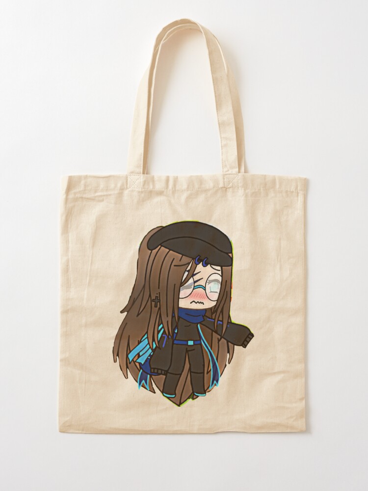 Gacha Life Design - Cute Girls Gacha Life Cute Boys Gacha Life  Series-GLMM, Tote Bag for Sale by Taloos