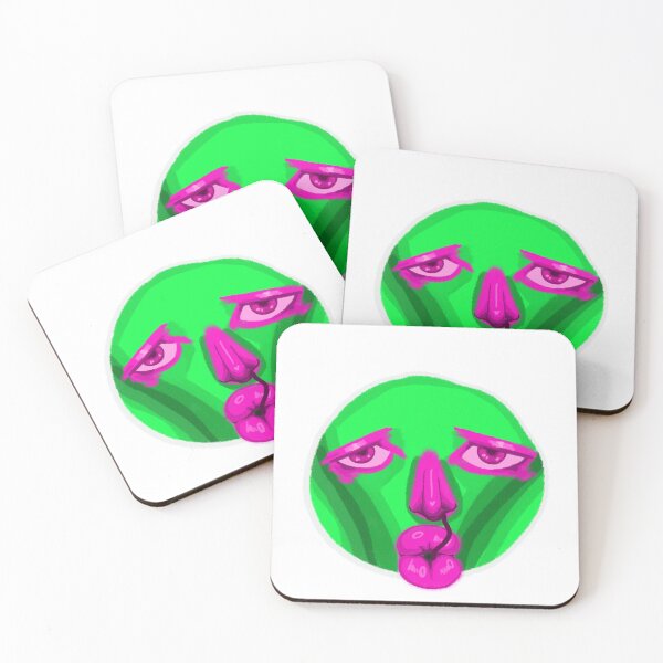Item preview, Green Guy designed and sold by jmetzel.