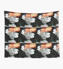 Lil Uzi Vert Wall Tapestry