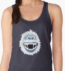 Bumble Face Women's Tank Top