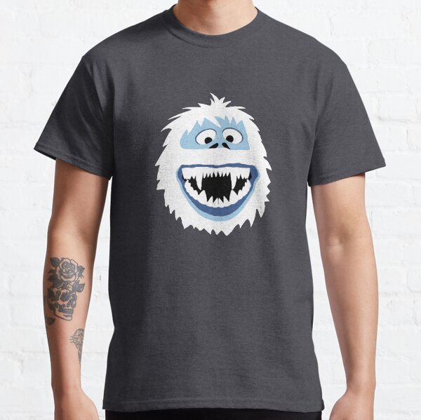 Bumble Face Classic T-Shirt
