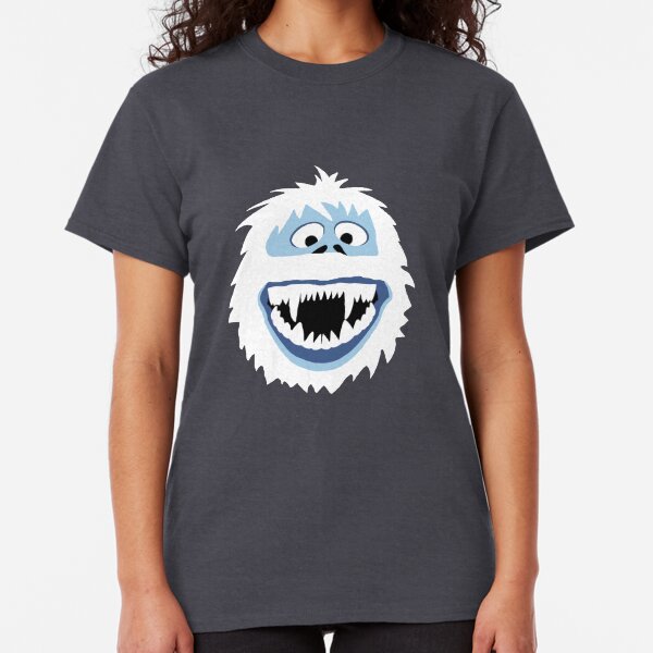 Bumble Face Classic T-Shirt