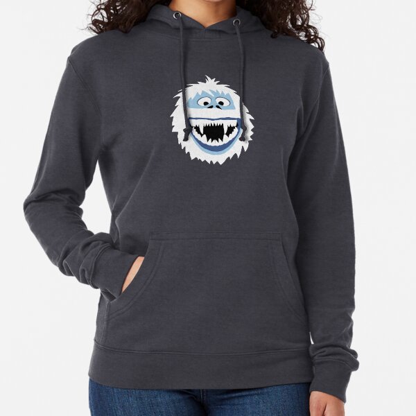 Abominable snowman sweatshirt best sale