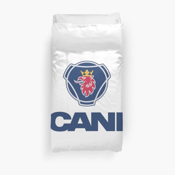 Scania Funda nórdica