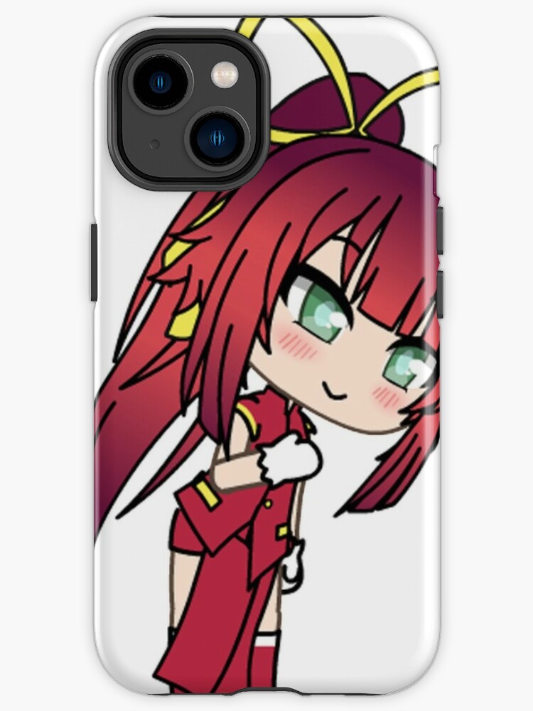 Cute Girls Gacha Life Cute Boys Gacha Life Series-GLMM, iPhone Case for  Sale by Taloos